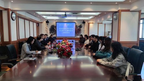 貿(mào)大翻譯服務(wù)團(tuán)啟程，助力第133屆廣交會